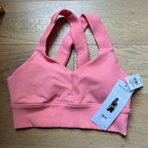 ALO Emulate Bra - size M